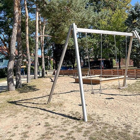 Feriendorf Papillon Wohnung 07-3 بولتينهاجين المظهر الخارجي الصورة