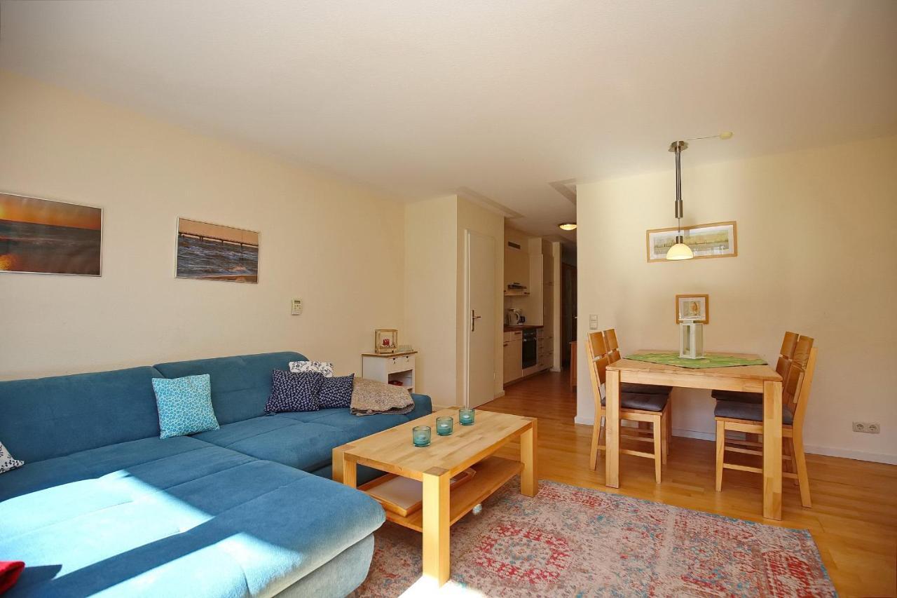 Feriendorf Papillon Wohnung 07-3 بولتينهاجين المظهر الخارجي الصورة
