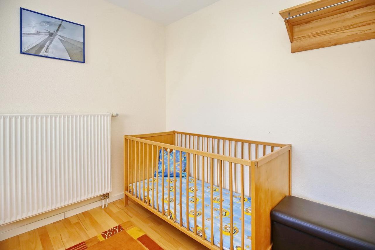Feriendorf Papillon Wohnung 07-3 بولتينهاجين المظهر الخارجي الصورة