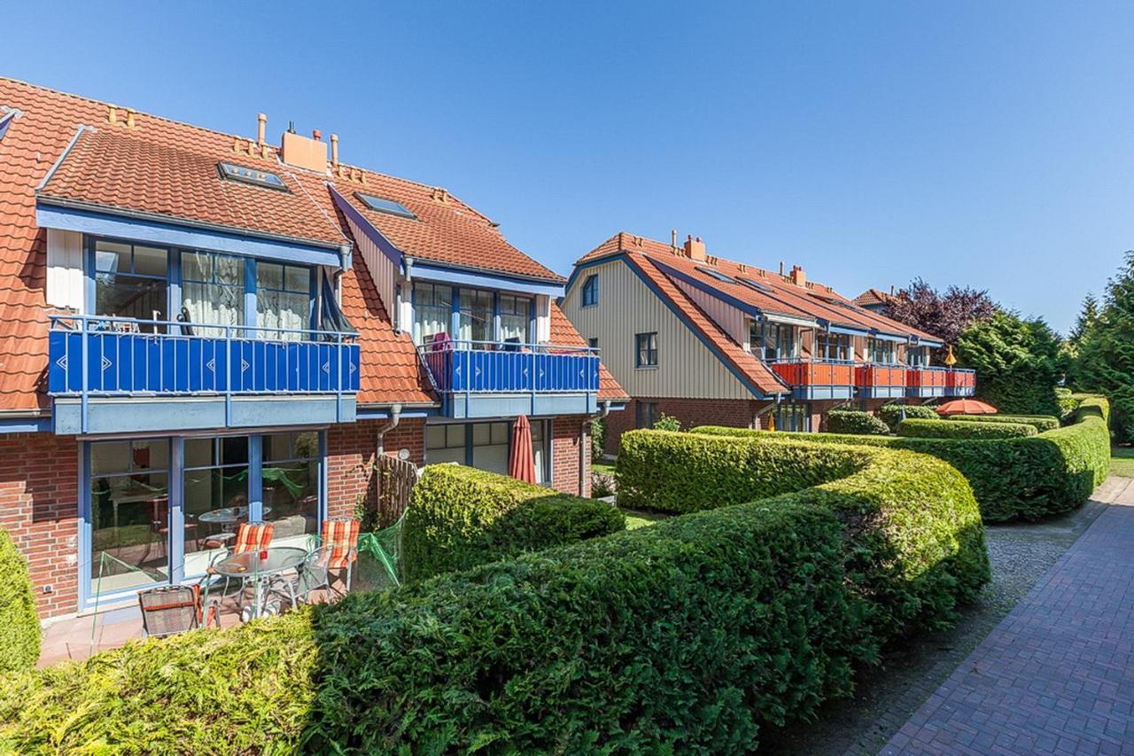 Feriendorf Papillon Wohnung 07-3 بولتينهاجين المظهر الخارجي الصورة